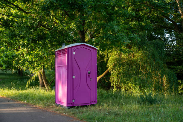 Best Porta potty rental for outdoor events  in Allendale, MI